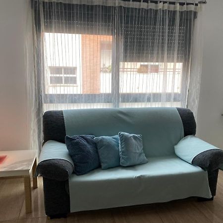 El Piset Del Llangosti Apartamento Vinarós Exterior foto