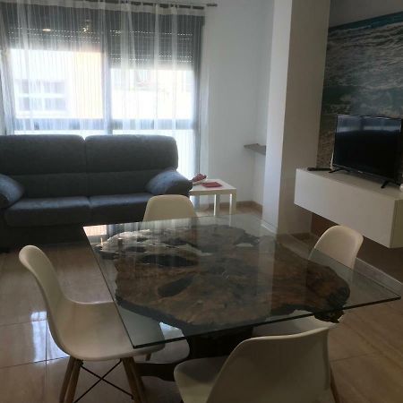 El Piset Del Llangosti Apartamento Vinarós Exterior foto