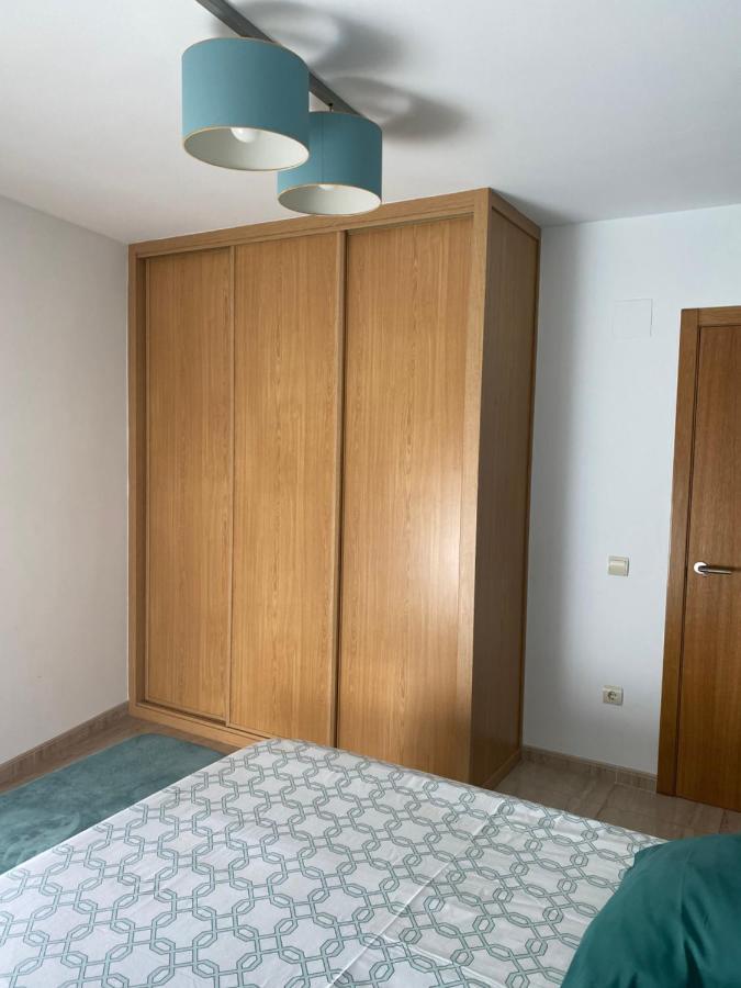 El Piset Del Llangosti Apartamento Vinarós Exterior foto